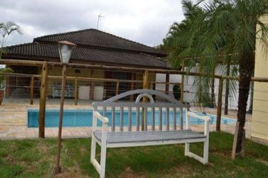 Casa &agrave; venda - 1500m&sup2; - Vila Santista