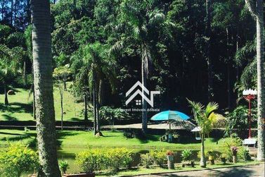 Ch&aacute;cara &agrave; venda - 47000m&sup2; - Bom Jesus dos Perd&otilde;es