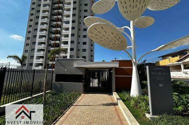 Apartamento para alugar - 85m&sup2; - Alvin&oacute;polis