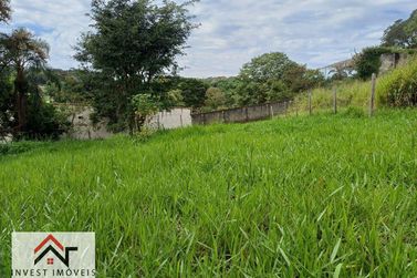 Terreno &agrave; venda - 600m&sup2; - Parque Residencial Atibaia