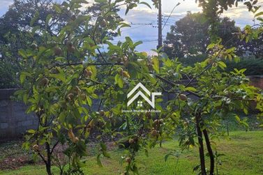 Ch&aacute;cara &agrave; venda - 1000m&sup2; - Ch&aacute;caras Fern&atilde;o Dias