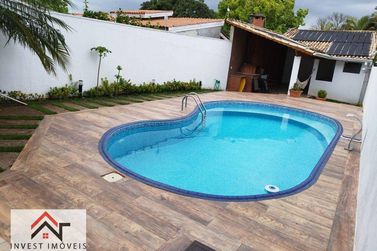 Casa &agrave; venda - 184m&sup2; - Jardim Jaragu&aacute;