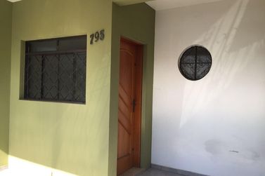 Casa &agrave; venda - 109m&sup2; - Alvin&oacute;polis