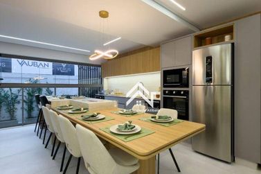 Apartamento &agrave; venda - 69m&sup2; - Atibaia Jardim