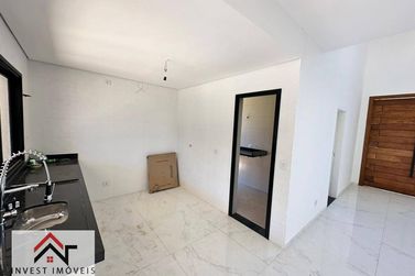 Casa &agrave; venda - 189m&sup2; - Condom&iacute;nio Terras de Atibaia I