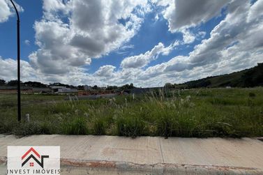 Terreno &agrave; venda - 360m&sup2; - Nova Gard&ecirc;nia