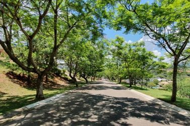 Terreno &agrave; venda - 800m&sup2; - CONDOM&Iacute;NIO PORTO ATIBAIA