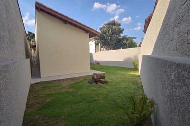 Casa &agrave; venda - JARDIM PAULISTA