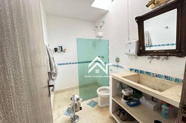 Sala Comercial para alugar - 1m&sup2; - Nova Gard&ecirc;nia