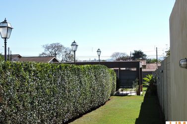 Casa &agrave; venda - 250m&sup2; - VILA ESPERIA OU GIGLIO