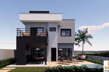 Casa &agrave; venda - 181m&sup2; - Bairro dos Pires