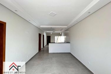 Casa &agrave; venda - 110m&sup2; - Nova Atibaia