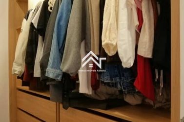 Apartamento &agrave; venda - 65m&sup2; - Alvin&oacute;polis
