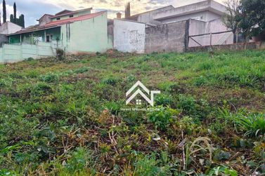 Terreno &agrave; venda - 500m&sup2; - Parque Itaici