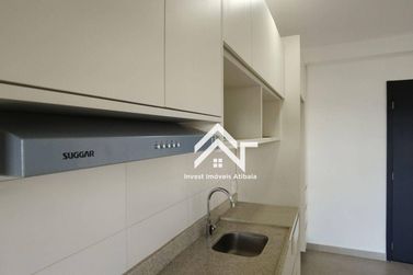 Apartamento para alugar - 68m&sup2; - Jardim Alvin&oacute;polis