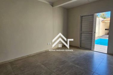 Casa &agrave; venda - 112m&sup2; - Guaxinduva