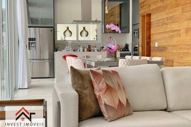 Sobrado &agrave; venda - 320m&sup2; - Itapetininga