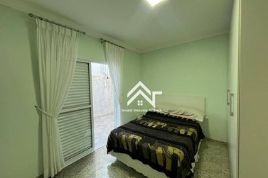 Casa &agrave; venda - 222m&sup2; - Jardim Paulista