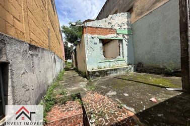 Terreno &agrave; venda - 221m&sup2; - Alvin&oacute;polis