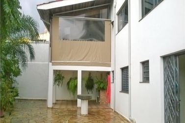 Casa &agrave; venda - 440m&sup2; - CENTRO