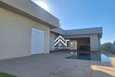 Casa &agrave; venda - 361m&sup2; - Boa Vista