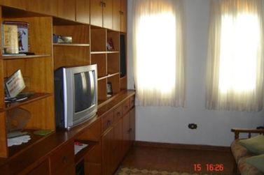 Casa &agrave; venda - 616m&sup2; - VILA SANTISTA