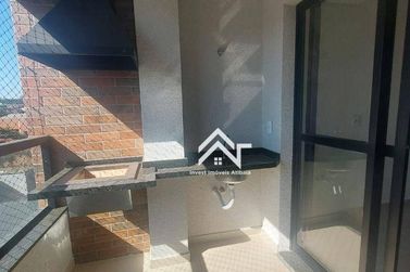 Apartamento &agrave; venda - 50m&sup2; - Atibaia Jardim