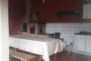 Casa &agrave; venda - 600m&sup2; - Itapetinga