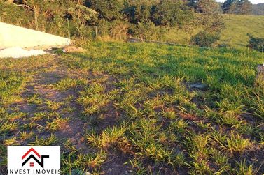 Terreno &agrave; venda - 463m&sup2; - Perov&aacute;