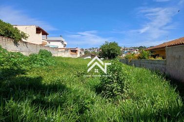 Terreno &agrave; venda - 723m&sup2; - Retiro das Fontes