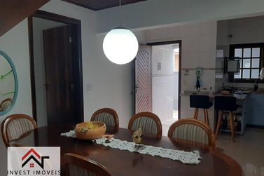 Casa para alugar - 211m&sup2; - Jardim do Lago