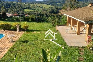 Ch&aacute;cara &agrave; venda - 3224m&sup2; - Vale do Rio Cachoeira