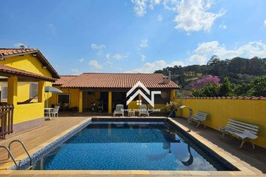 Ch&aacute;cara &agrave; venda - 2000m&sup2; - Vit&oacute;ria R&eacute;gia