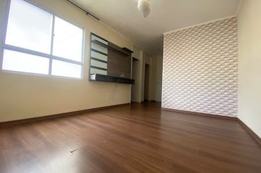 Apartamento &agrave; venda - 52m&sup2; - Caetetuba