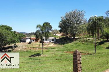 Terreno &agrave; venda - 9000m&sup2; - Jardim Paulista