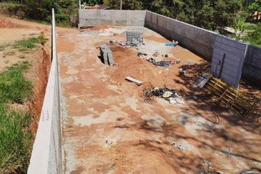 Terreno &agrave; venda - 1204m&sup2; - Jardim Est&acirc;ncia Brasil