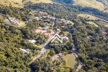 Terreno &agrave; venda - 1300m&sup2; - Nova Gard&ecirc;nia