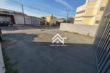 Sal&atilde;o Comercial para alugar - 285m&sup2; - Recreio Estoril