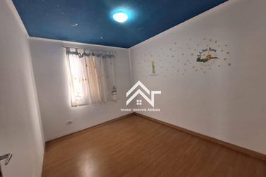 Apartamento &agrave; venda - 48m&sup2; - Jardim S&atilde;o Louren&ccedil;o