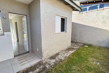Casa para alugar - 50m&sup2; - Belvedere