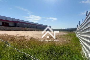Terreno &agrave; venda - 7000m&sup2; - Guaxinduva