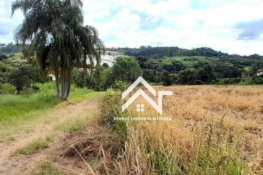 Terreno &agrave; venda - 24000m&sup2; - Parque Rio Abaixo