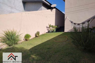 Casa &agrave; venda - 100m&sup2; - Jardim Imperial