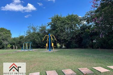 Casa &agrave; venda - 246m&sup2; - Condominio Alto da Floresta