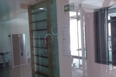 Apartamento &agrave; venda - 96m&sup2; - Centro