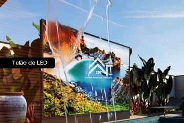 Casa &agrave; venda - 409m&sup2; - Condom&iacute;nio Granville