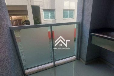 Apartamento &agrave; venda - 69m&sup2; - Nova Gard&ecirc;nia