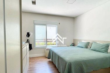 Casa &agrave; venda - 250m&sup2; - Condom&iacute;nio Vale das &Aacute;guas