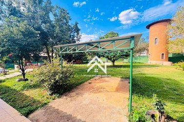 Ch&aacute;cara &agrave; venda - 4800m&sup2; - Jardim Est&acirc;ncia Brasil