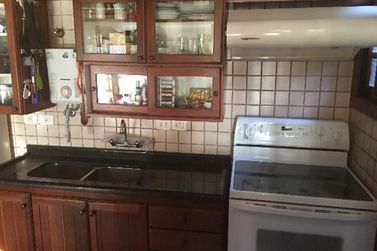 Casa &agrave; venda - 162m&sup2; - Condominio Parque das Gar&ccedil;as